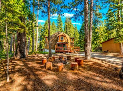 1646 Wawona Way, Arnold, CA 95223 Photo