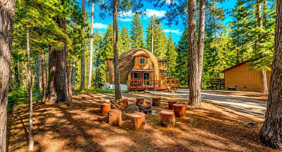 1646 Wawona Way, Arnold, CA 95223 Photo