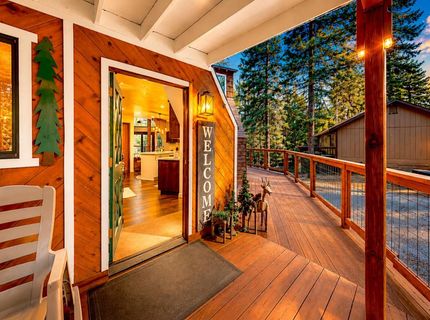1646 Wawona Way, Arnold, CA 95223 Photo