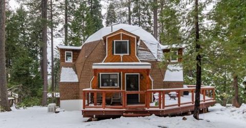 1646 Wawona Way, Arnold, CA 95223 Photo