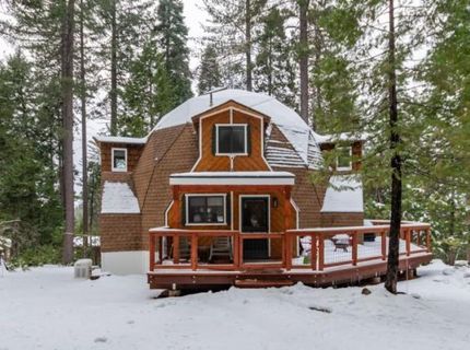 1646 Wawona Way, Arnold, CA 95223 Photo