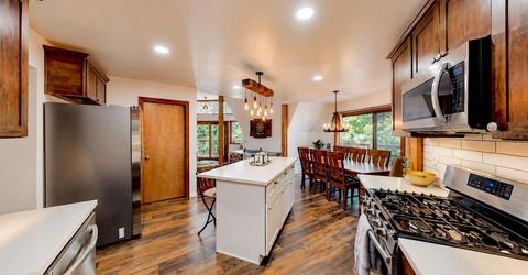1646 Wawona Way, Arnold, CA 95223 Photo