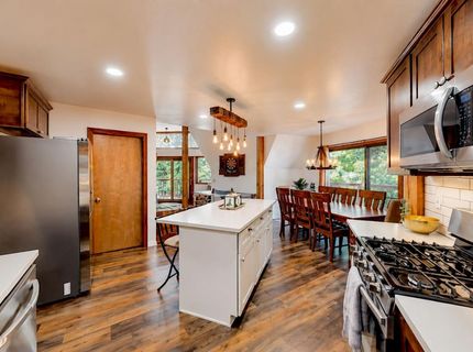 1646 Wawona Way, Arnold, CA 95223 Photo