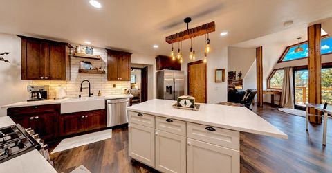 1646 Wawona Way, Arnold, CA 95223 Photo