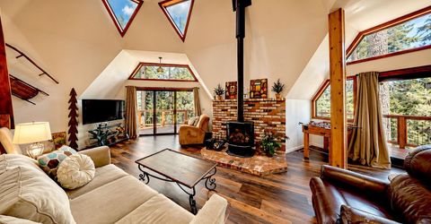 1646 Wawona Way, Arnold, CA 95223 Photo
