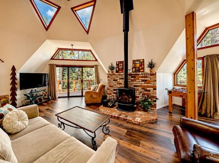 1646 Wawona Way, Arnold, CA 95223 Photo