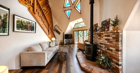 1646 Wawona Way, Arnold, CA 95223 Photo