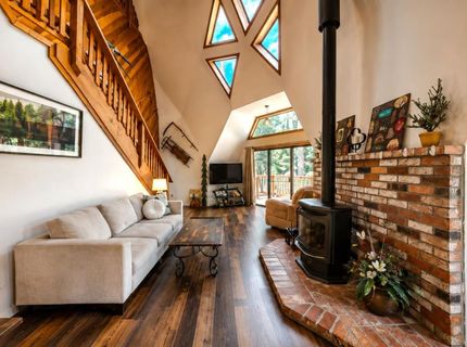 1646 Wawona Way, Arnold, CA 95223 Photo
