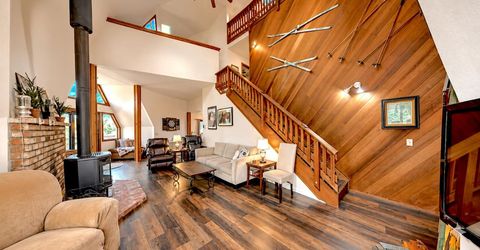 1646 Wawona Way, Arnold, CA 95223 Photo