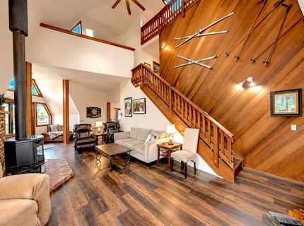 1646 Wawona Way, Arnold, CA 95223 Photo