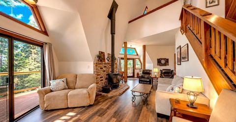 1646 Wawona Way, Arnold, CA 95223 Photo