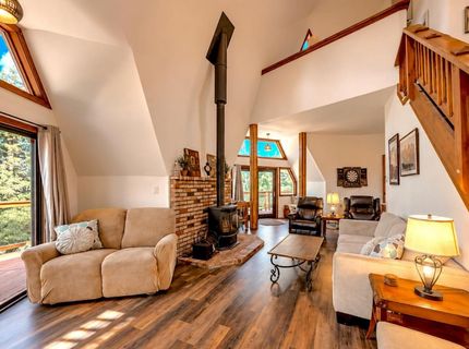 1646 Wawona Way, Arnold, CA 95223 Photo