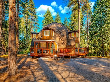 1646 Wawona Way, Arnold, CA 95223 Photo