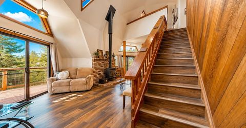 1646 Wawona Way, Arnold, CA 95223 Photo
