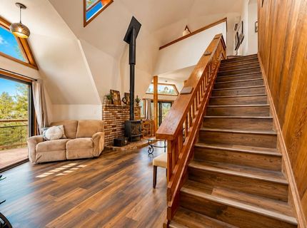 1646 Wawona Way, Arnold, CA 95223 Photo
