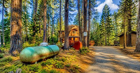 1646 Wawona Way, Arnold, CA 95223 Photo
