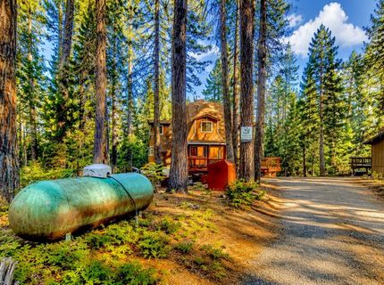 1646 Wawona Way, Arnold, CA 95223 Photo