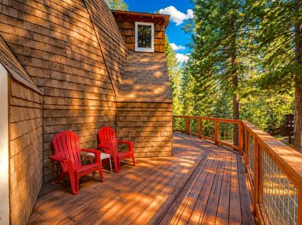 1646 Wawona Way, Arnold, CA 95223 Photo