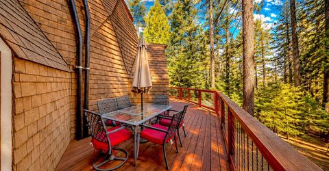 1646 Wawona Way, Arnold, CA 95223 Photo