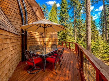1646 Wawona Way, Arnold, CA 95223 Photo