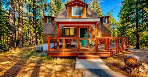 1646 Wawona Way, Arnold, CA 95223 Photo