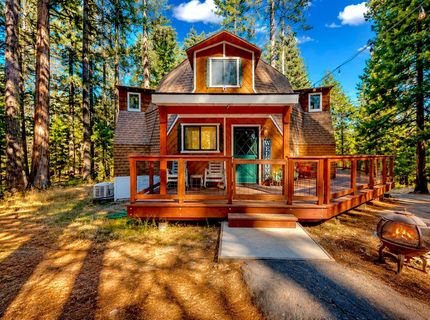 1646 Wawona Way, Arnold, CA 95223 Photo