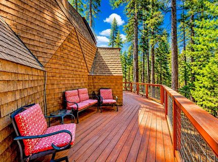1646 Wawona Way, Arnold, CA 95223 Photo
