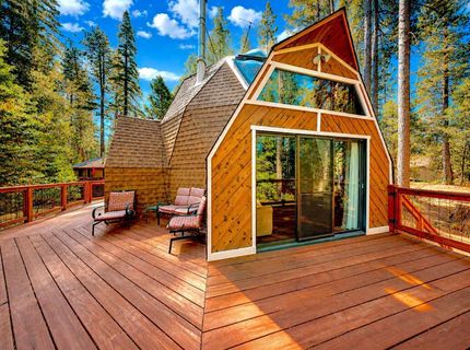 1646 Wawona Way, Arnold, CA 95223 Photo