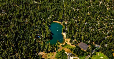 1646 Wawona Way, Arnold, CA 95223 Photo