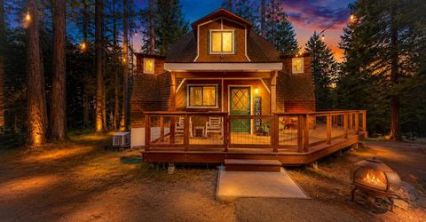 1646 Wawona Way, Arnold, CA 95223 Photo