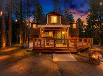 1646 Wawona Way, Arnold, CA 95223 Photo