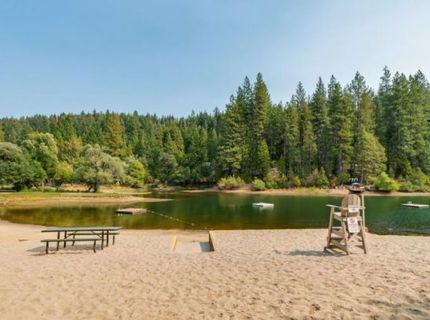 1646 Wawona Way, Arnold, CA 95223 Photo