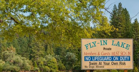 1646 Wawona Way, Arnold, CA 95223 Photo