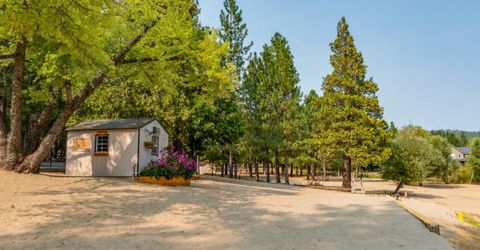 1646 Wawona Way, Arnold, CA 95223 Photo