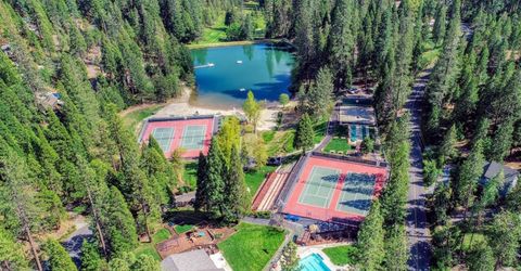 1646 Wawona Way, Arnold, CA 95223 Photo