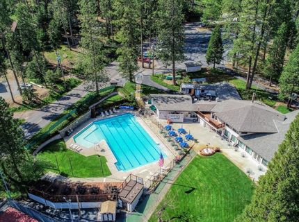 1646 Wawona Way, Arnold, CA 95223 Photo