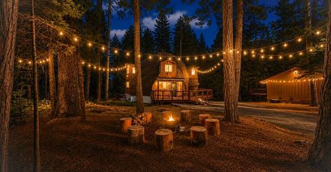 1646 Wawona Way, Arnold, CA 95223 Photo