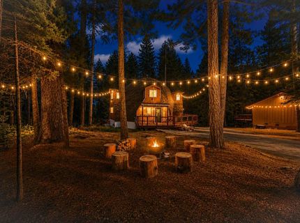 1646 Wawona Way, Arnold, CA 95223 Photo