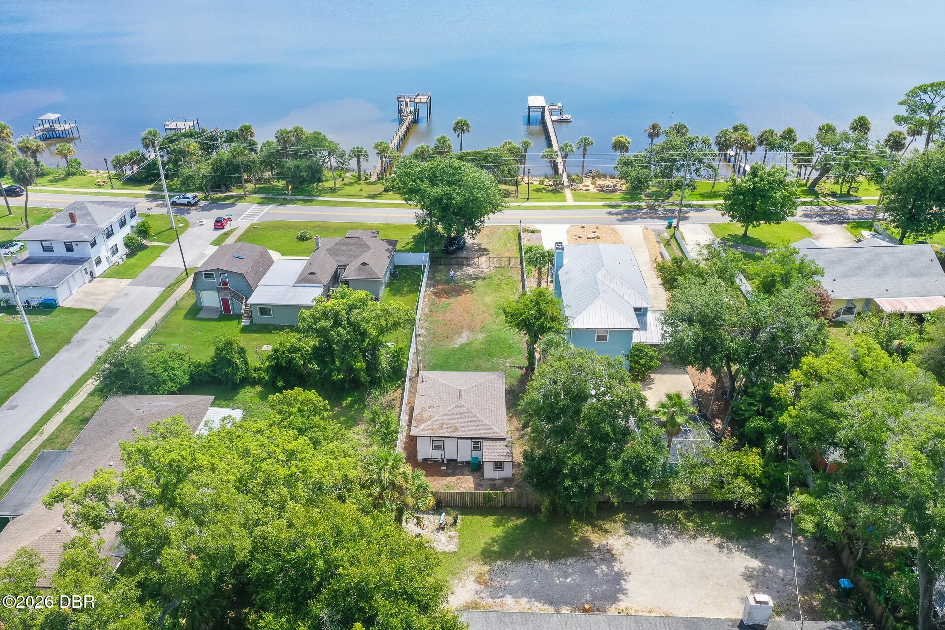 1438 Riverside Drive, Holly Hill, FL 32117 Photo