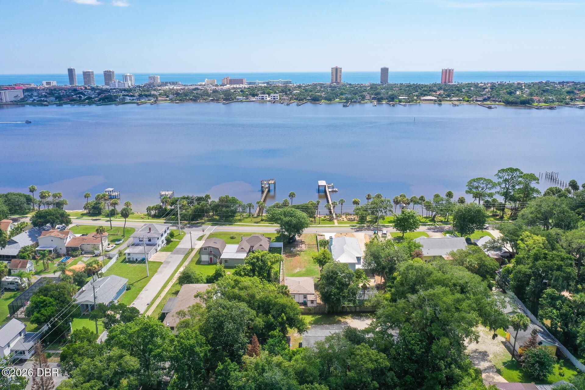 1438 Riverside Drive, Holly Hill, FL 32117 Photo