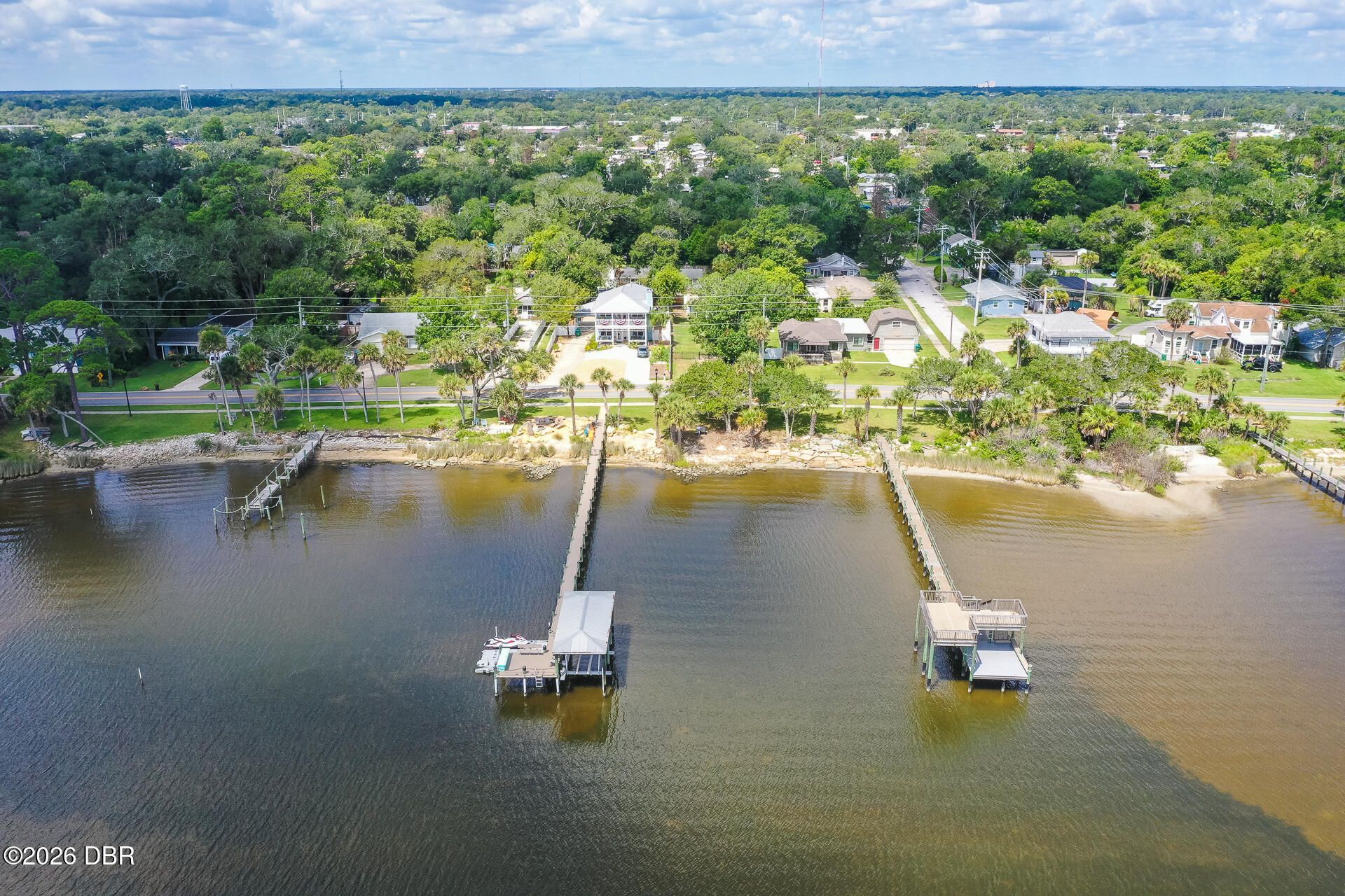 1438 Riverside Drive, Holly Hill, FL 32117 Photo