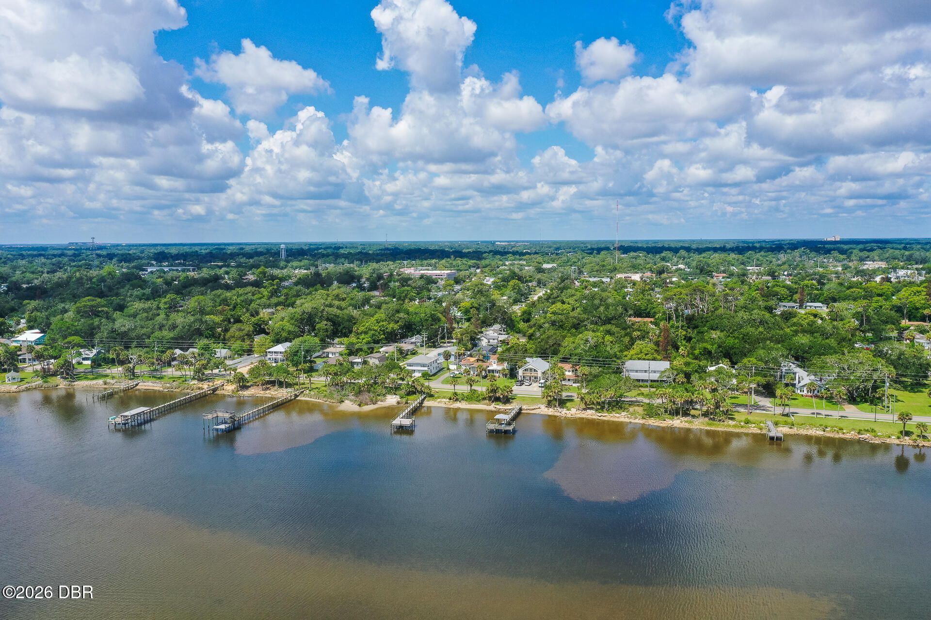 1438 Riverside Drive, Holly Hill, FL 32117 Photo