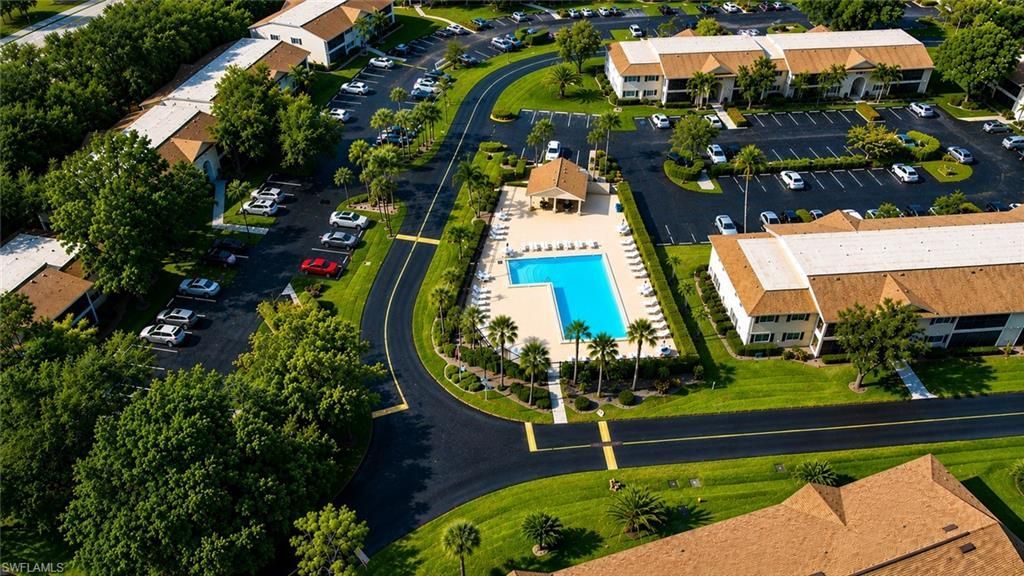 8041 S Woods Cir , Unit 14, Fort Myers, FL 33919 Photo