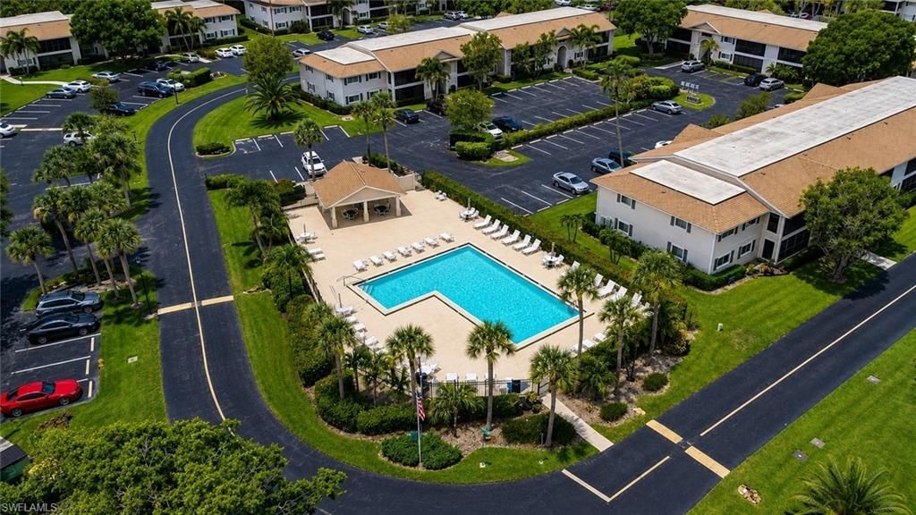8041 S Woods Cir , Unit 14, Fort Myers, FL 33919 Photo