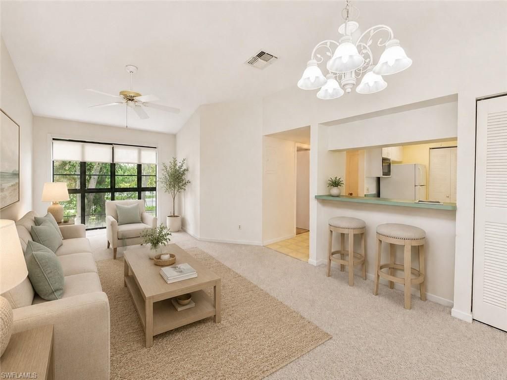 8041 S Woods Cir , Unit 14, Fort Myers, FL 33919 Photo