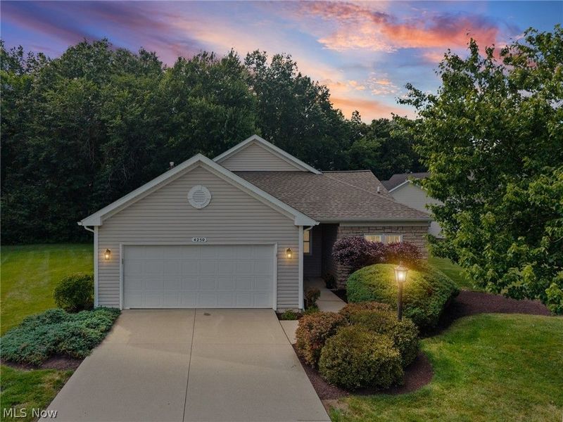 4250 Reserve Way, Avon, OH 44011 Photo 1