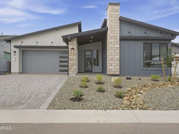 5677 E BLACKBURN Court, Prescott Valley, AZ 86314