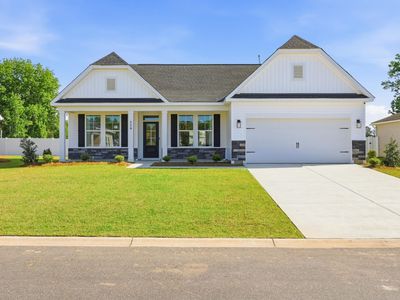 119 Crabapple Dr., Longs, SC 29568