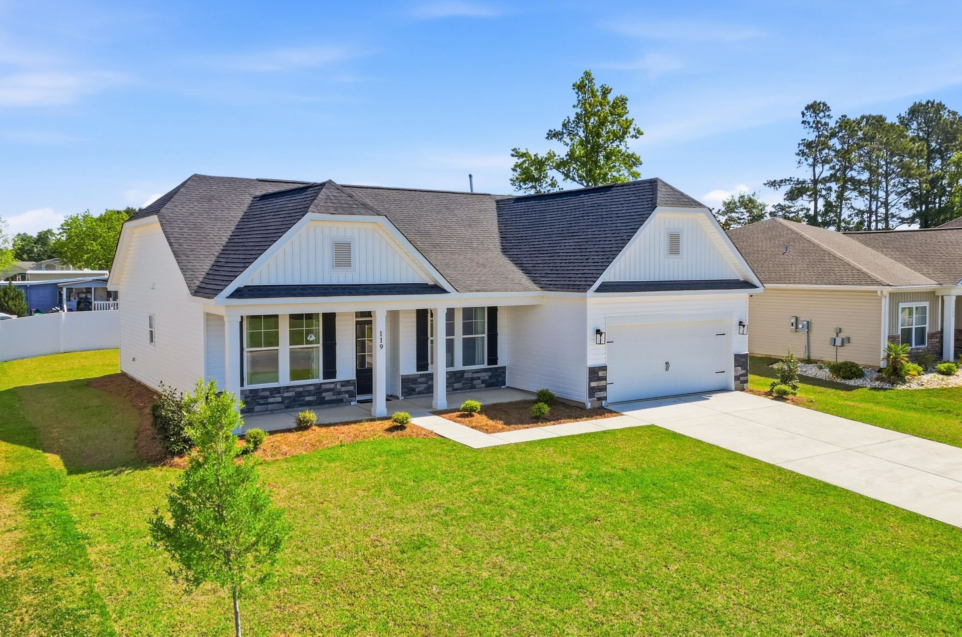 119 Crabapple Dr. Photo 31