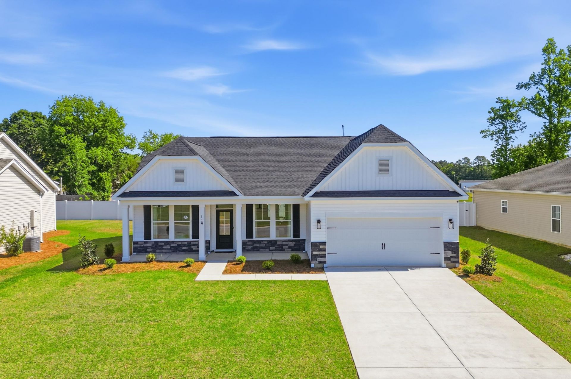 119 Crabapple Dr. Photo 32